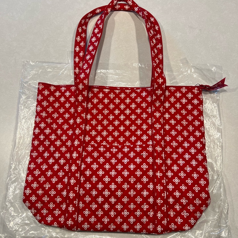 Vera Bradley Tote Bag